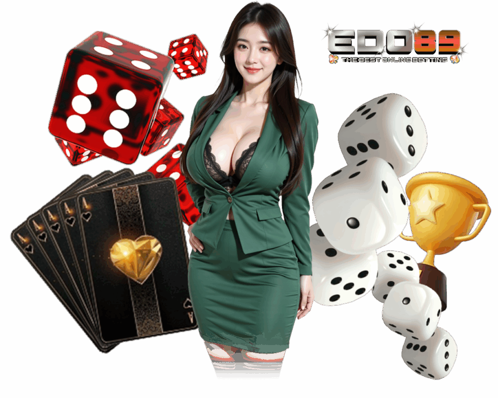 EDO89 เล่นง่าย