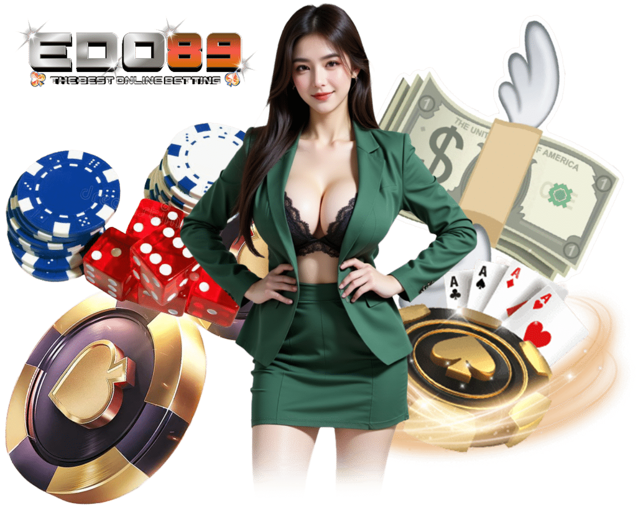 เว็บตรง